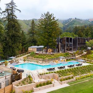 Alila Ventana Big Sur - Inclusive Resort (Adults Only)